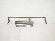 Vintage Industrial Wall Light