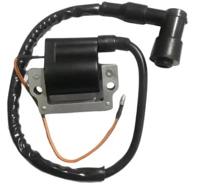 Ignition coil suzuki gn400 - coil,
