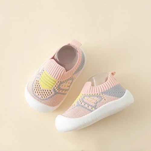 Baby shoes anti slip - shoes, anti-slip
