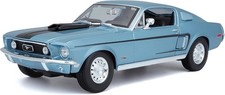 ⭐MAISTO 1:18 SCALE - 1968