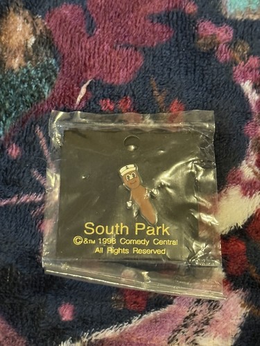 Vintage 1999 south park - south,