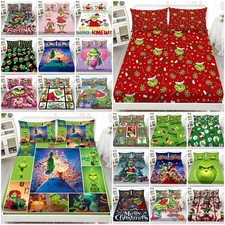 How the Grinch Stole Christmas