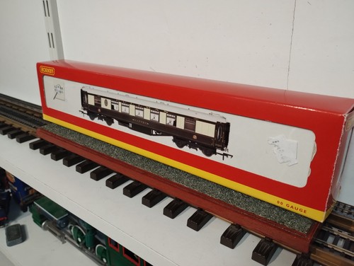 Hornby r4145a pullman 1st - (oo),