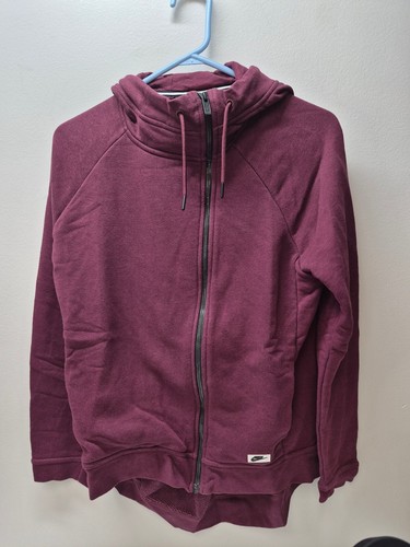 Nike women full zip - nike, women's