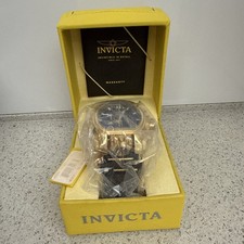 Invicta Reserve Bolt Zeus Men