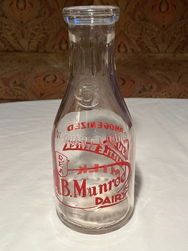 1946 munroe dairy - b.,