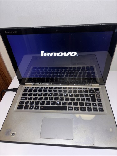 Lenovo laptop touch screen - touch,