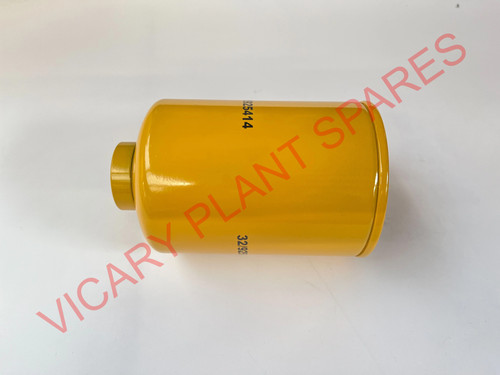 Fuel filter jcb - part, no