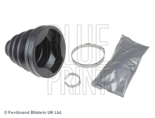 Blue print adn18129 front - print,