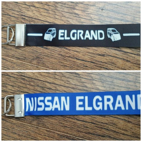 Nissan elgrand jap import - nissan, car