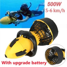 500W Electric Underwater