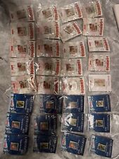 32 Royal Mail Stamp Pin Badges