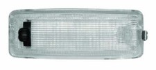 Hella interior light - interior, lamp