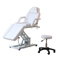 Electric Massage Table Salon