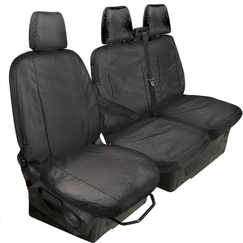 Ford transit mk8 - ford,