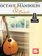 Guide To Octave Mandolin And