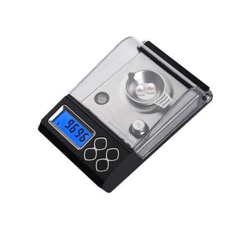 High precision lcd - high,