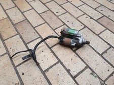 Org. Starter Motor Motor Motor