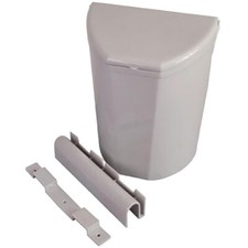 Liberty Leisure  Door Bin 10L