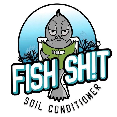 Fish organic soil - organic,
