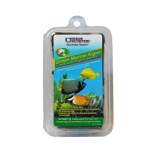 Ocean nutrition marine green - nutrition,