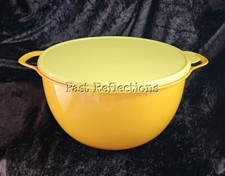 TUPPERWARE MEGA 10L THATS A