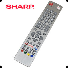 Sharp LC-49UI7352K