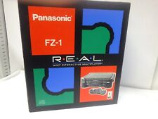 Panasonic 3DO REAL Console