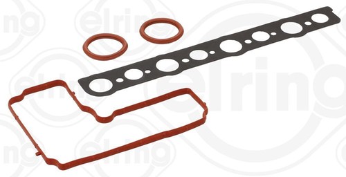 Rocker cover gasket set - rocker, for