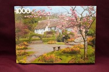NEW Vintage Jigsaw Puzzle 1000