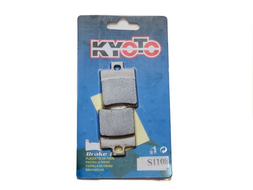 Brake pads front for - pads, vespa