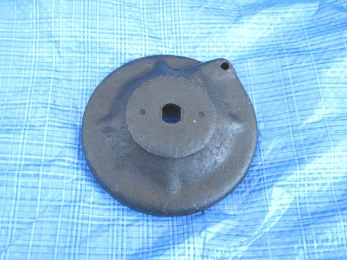 Mk2 escort capri strut spring - mk2,