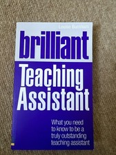 Brilliant Teaching Assistant