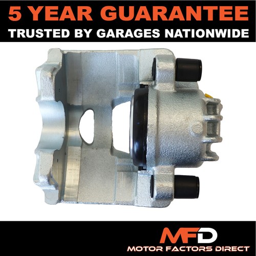 Mfd front left brake - brake, caliper