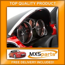 Mazda MX5 Mk3 3.5 3.75 NC