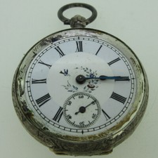 Antique Cuivre P. C. 6s