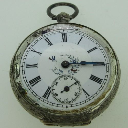 Antique cuivre 6s - p., c.