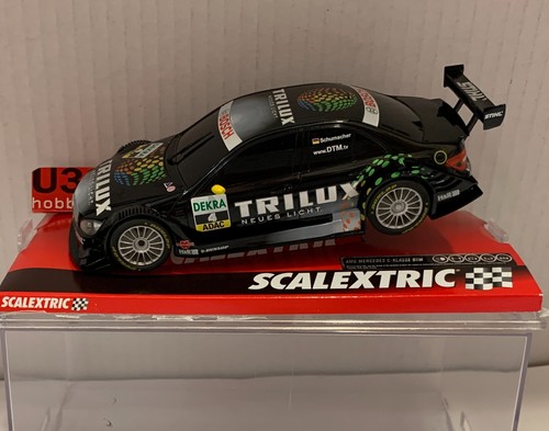 Slot car scx scalextric - slot,