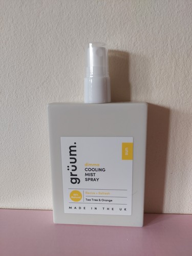 Grüum dimma cooling mist - cooling,