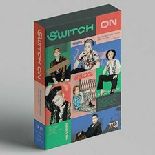 Astro – Switch On (New