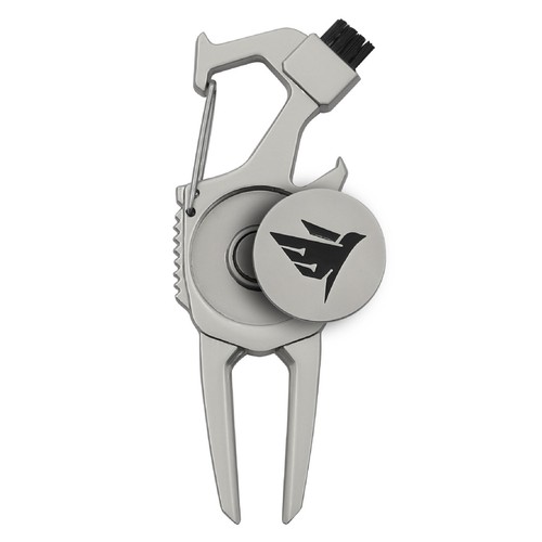 Swiftee golf divot pitch - golf, mark