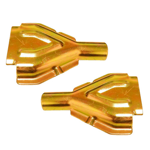 Brake trumpet shell - 2, x