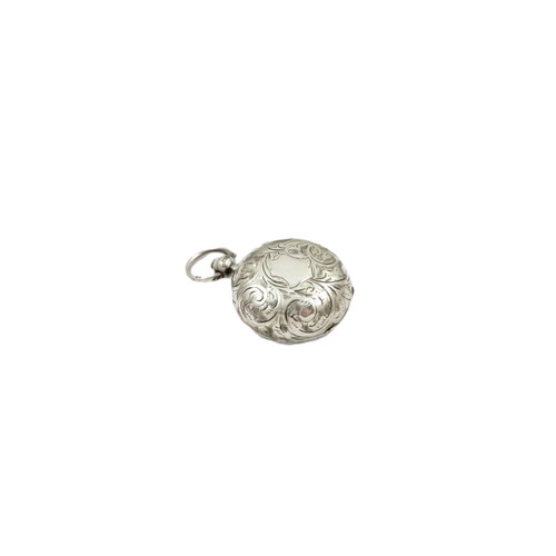 Antique edwardian sterling - edwardian,