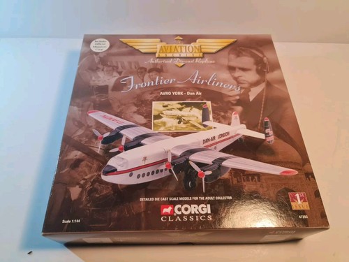 Corgi aviation archive - corgi,
