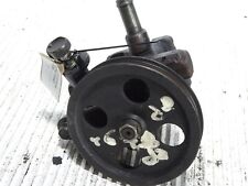 TOYOTA Starlet gt turbo  POWER