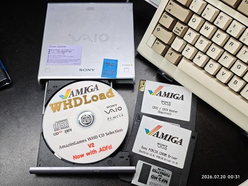 Discounted amiga 600 1200 - !discounted!, 600/1200