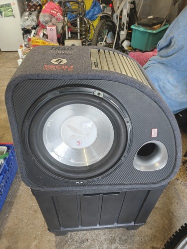 Fli trap ft12a active - fli,