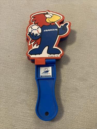 World cup france footix - world,