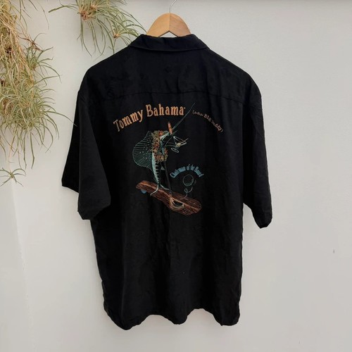 Tommy bahama 100 silk - tommy,