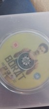 BORAT (2006) DVD